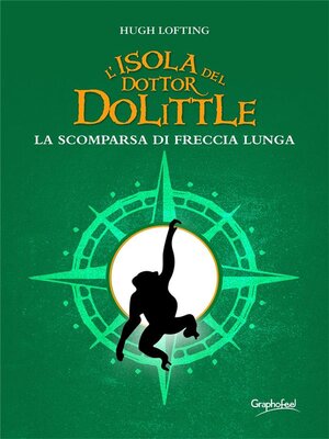 cover image of L'isola del dottor Dolittle